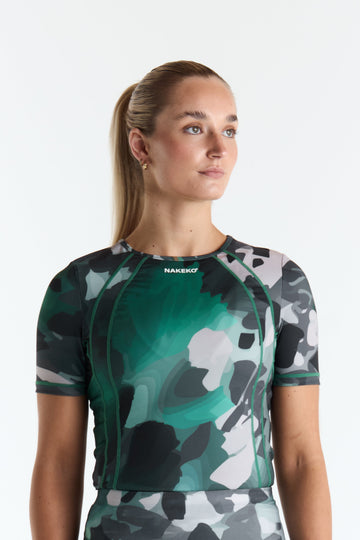 Capsule Short Sleeve in Sublime