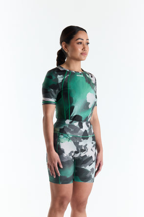 Capsule Short Sleeve in Sublime