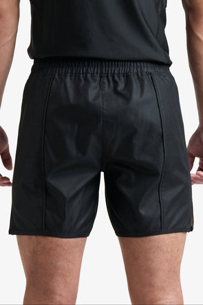 Base Shorts In Black