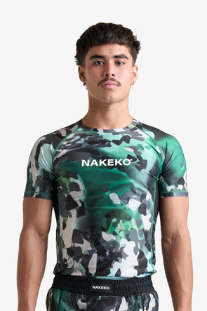 Capsule Short Sleeve in Sublime