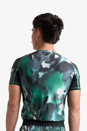 Capsule Short Sleeve in Sublime