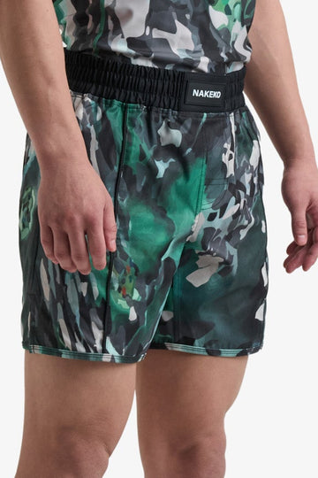 Capsule Shorts in Sublime