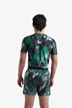 Capsule Short Sleeve in Sublime