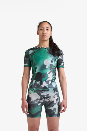 Capsule Short Sleeve in Sublime