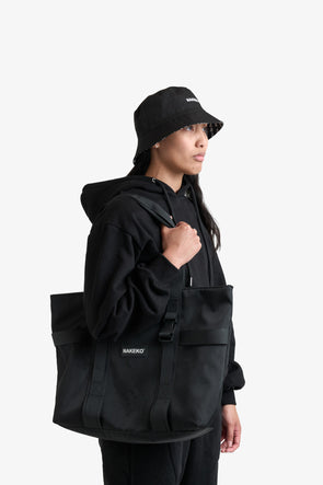 Travel Tote